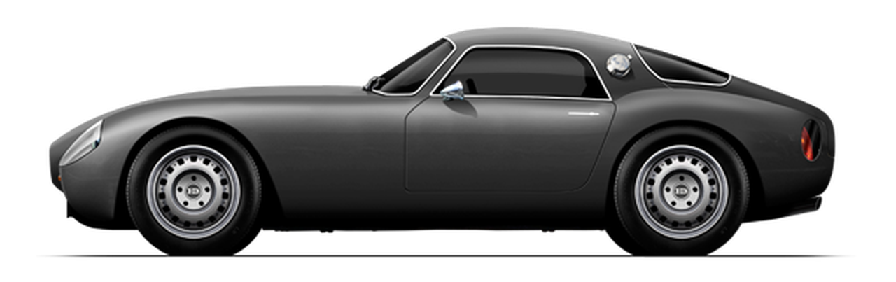 Братья Хуэты готовят сверхэкономичное спорткупе