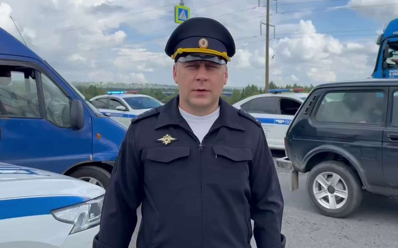 Столкнулись 7 автомобилей: что известно о массовом ДТП в Туле