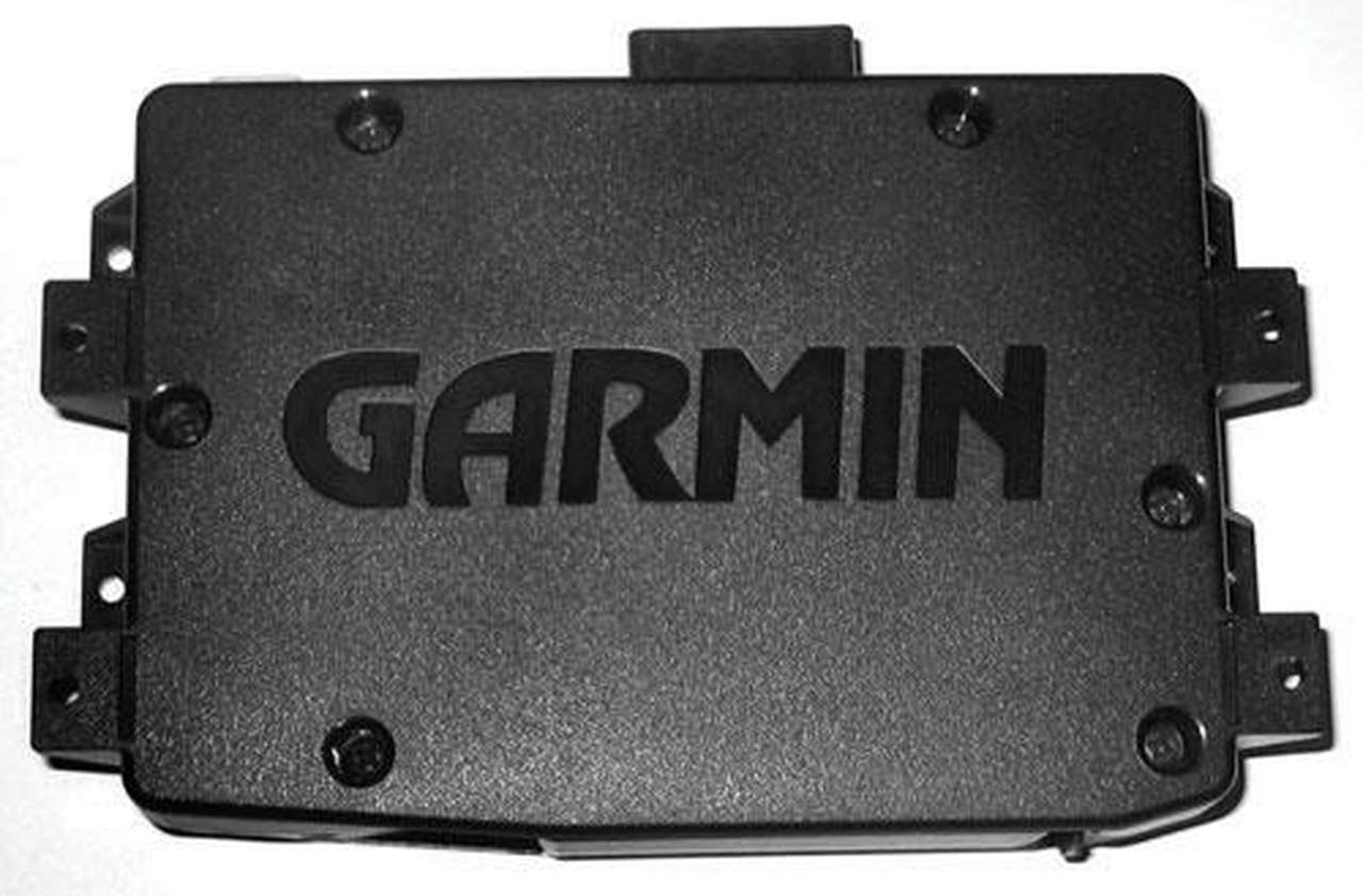 Gamlin выпустил новый GPS навигатор