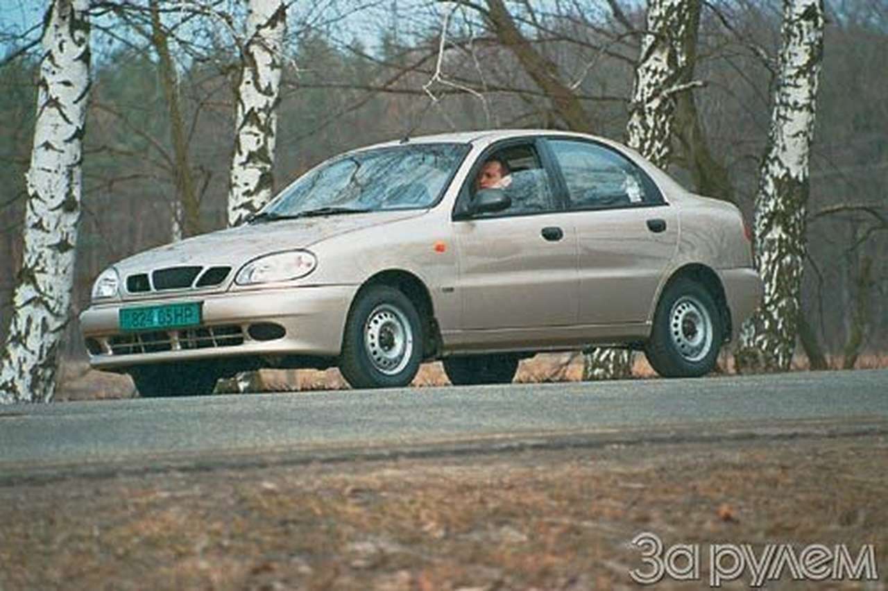 Смысловая модификация