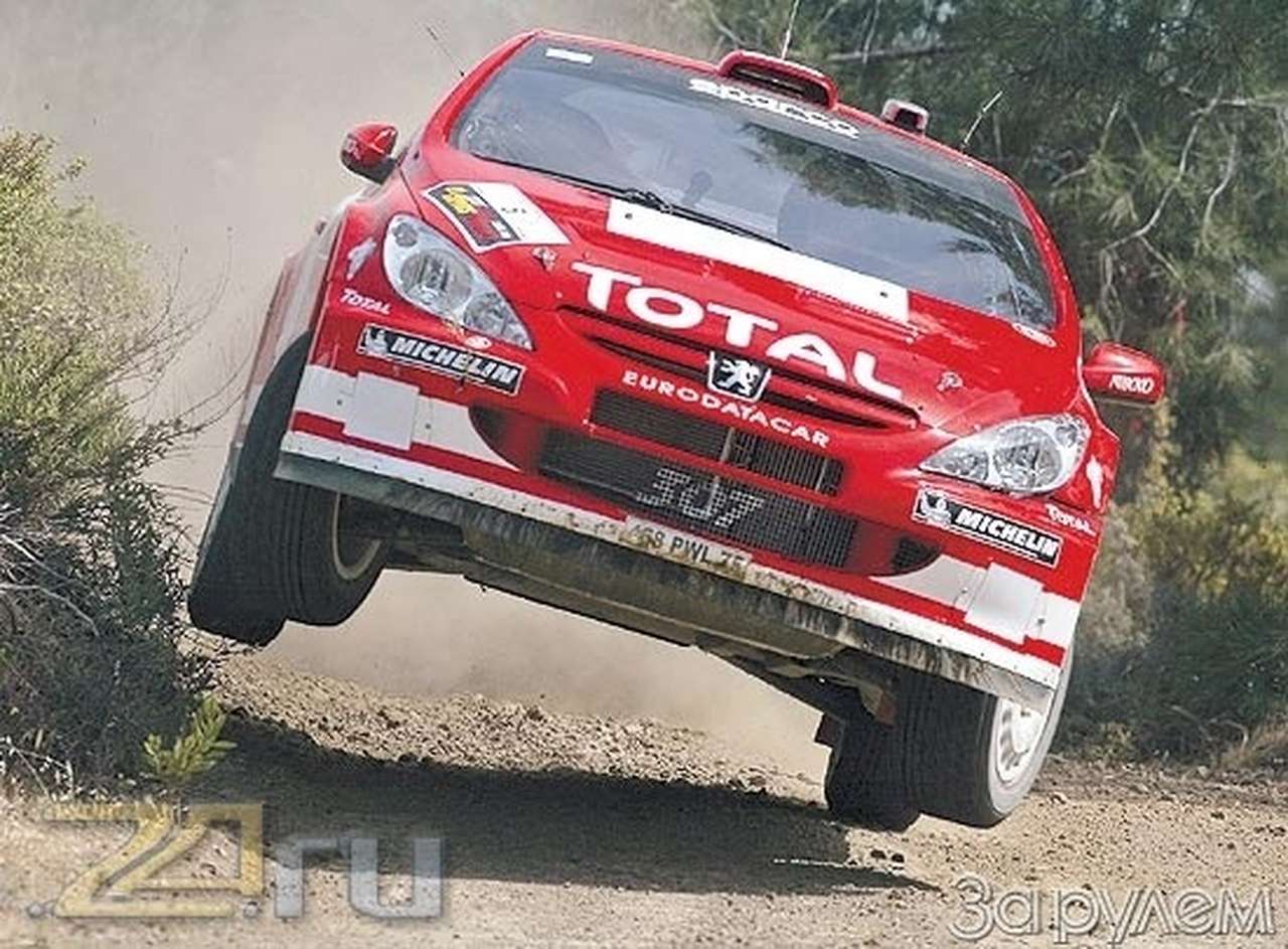 Заложники помпы