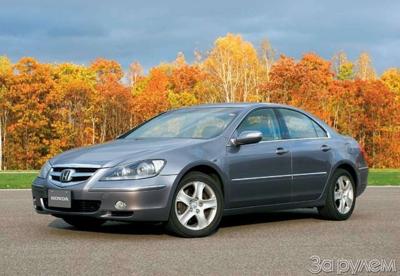 Легенда о будущем