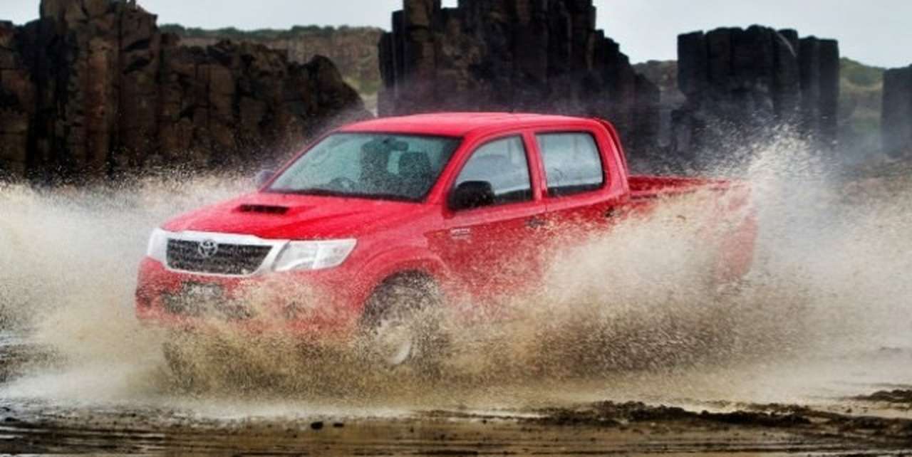 «Зеленые» во Франции победили Toyota