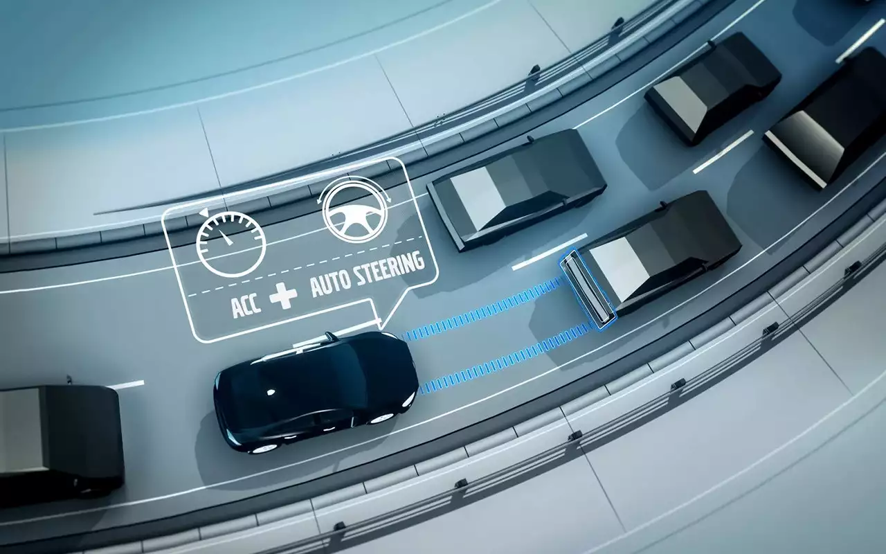 5 электронных помощников водителя — насколько они безопасны?