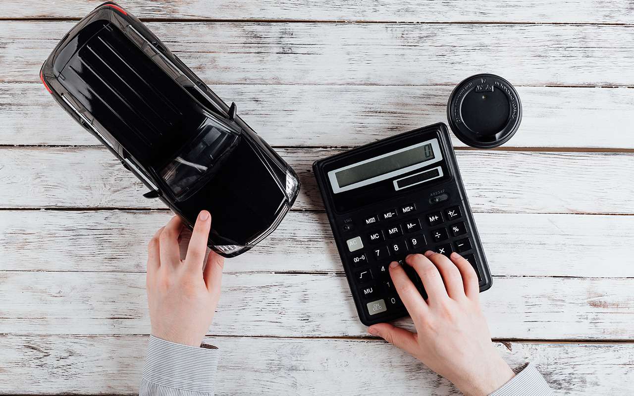 Определены бюджетные машины с самым дорогим ТО