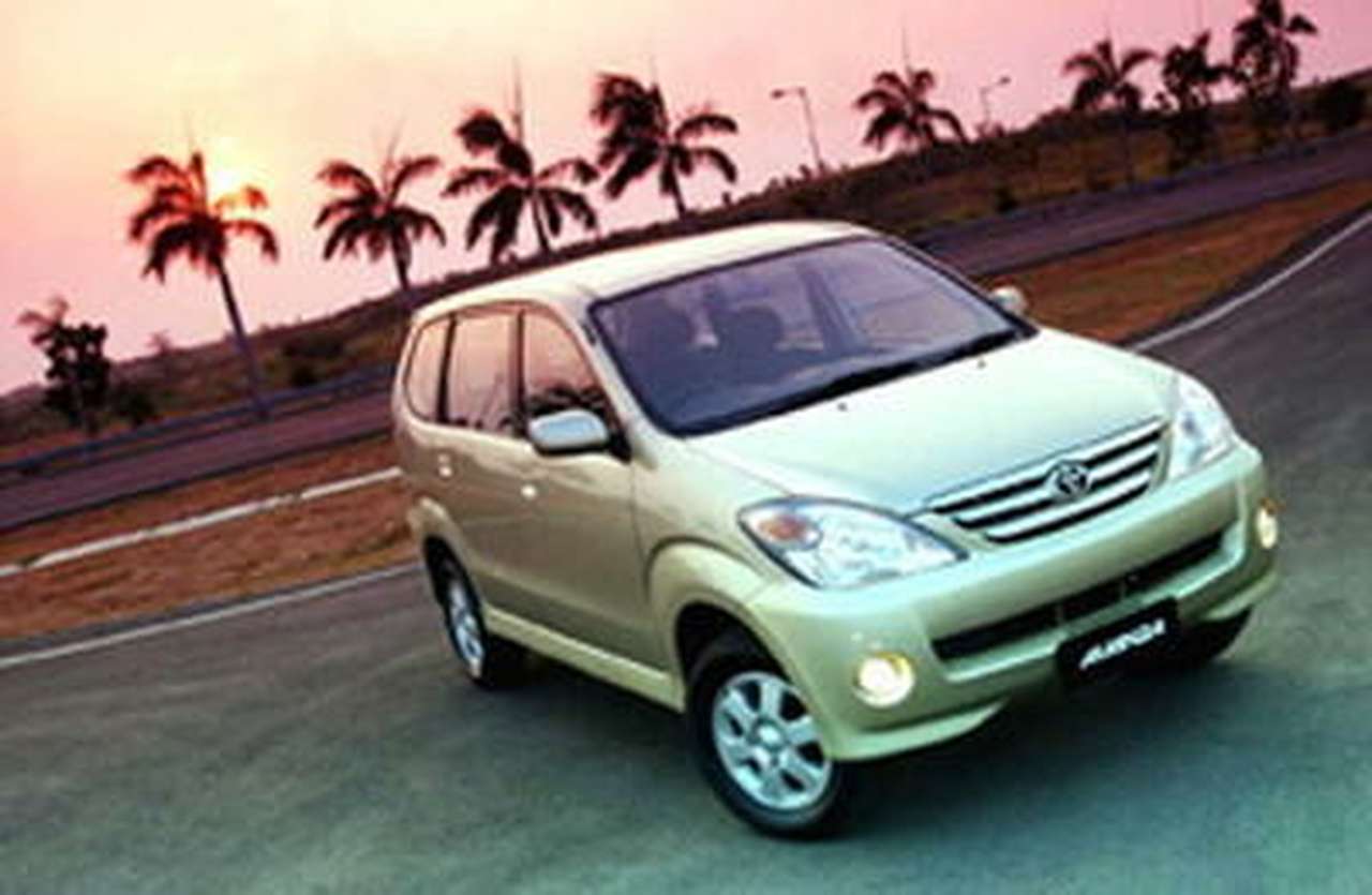 Daihatsu и Toyota запустили совместный проект