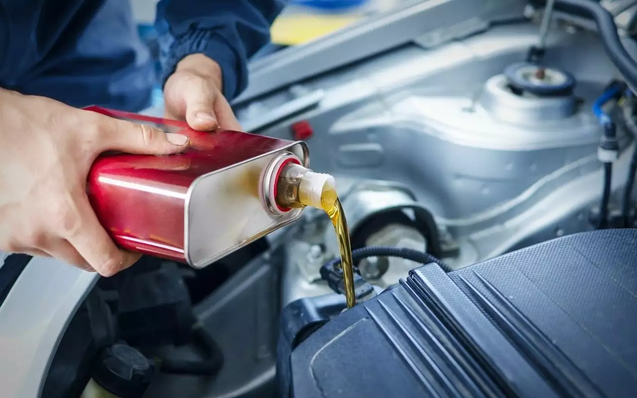 Названы минусы минерального масла