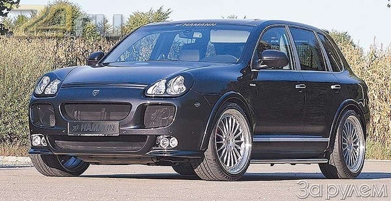 Бездорожье, говоришь?!