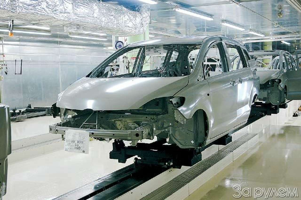 Хиросима за экологию