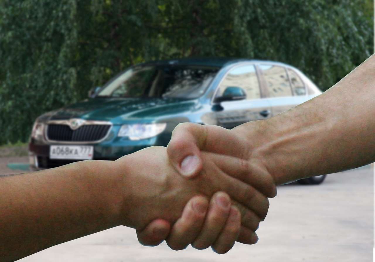 Как продать автомобиль без риска продешевить