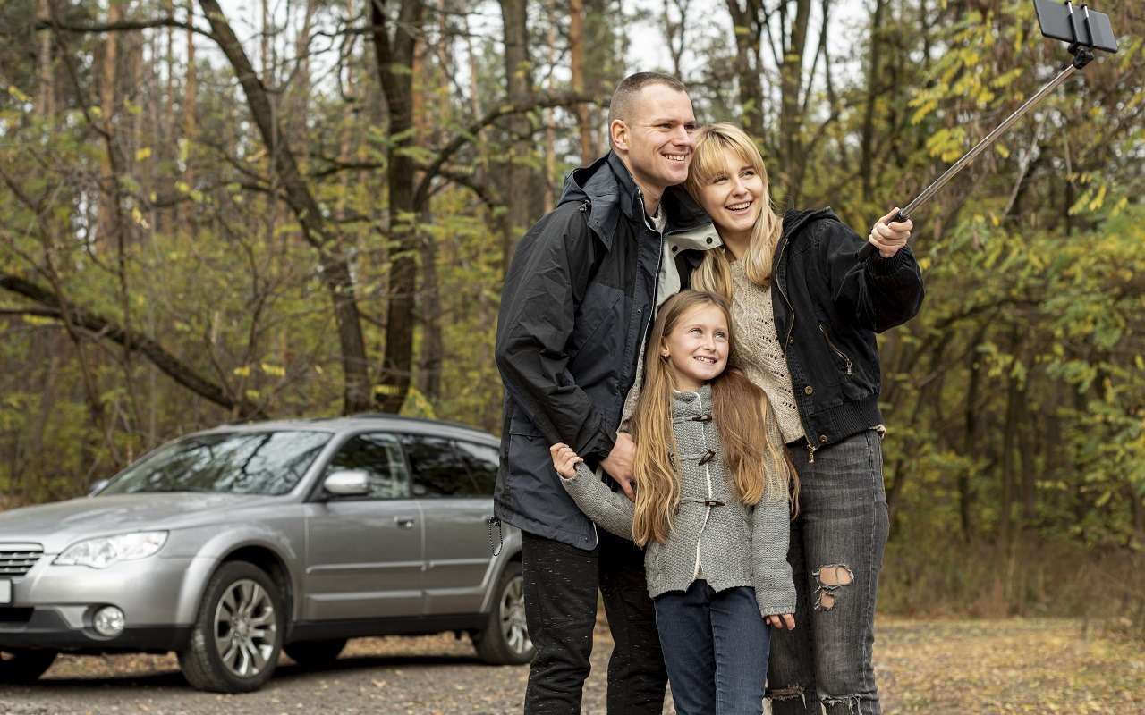 Самые ненадежные семейные кроссоверы — топ-10