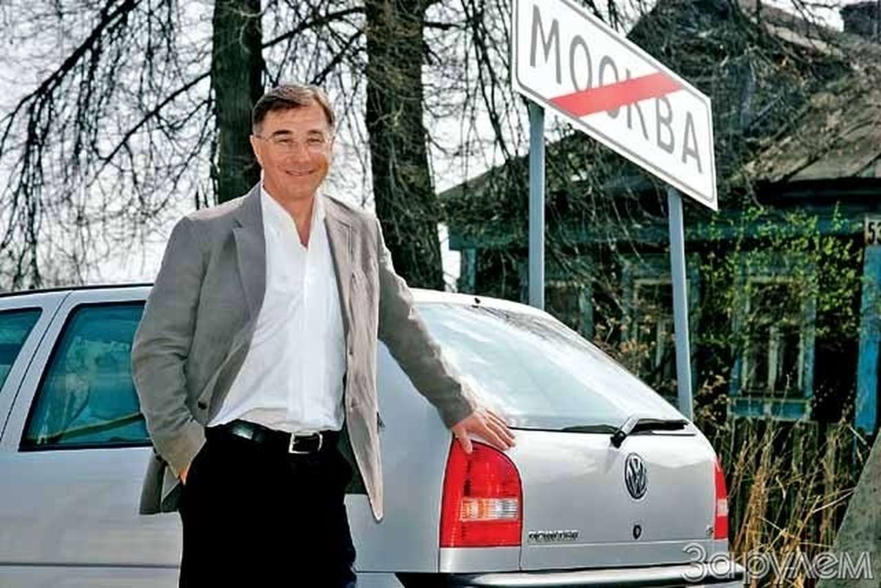 Народный автомобиль – своими руками