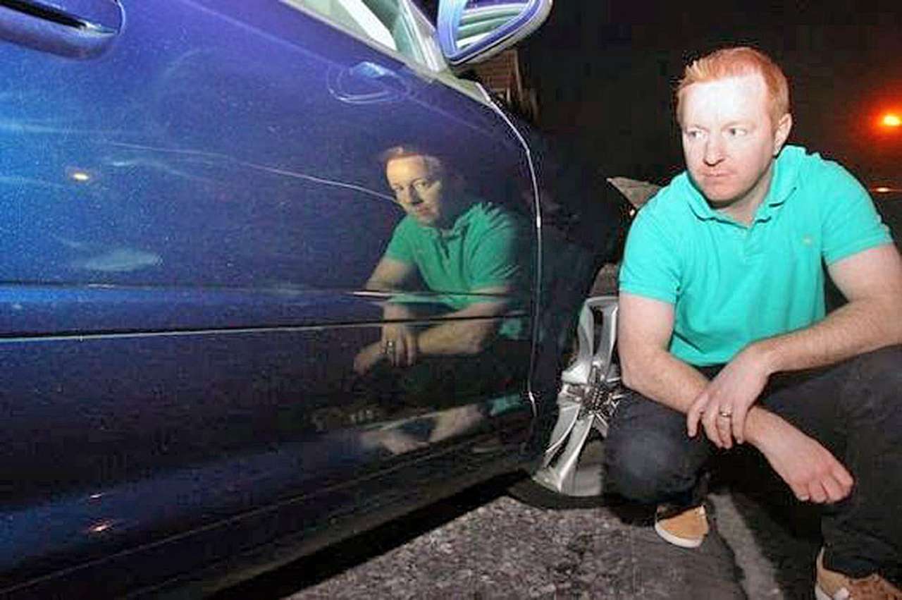 Опрос ЗР: досадная царапина — развернемся и уедем?