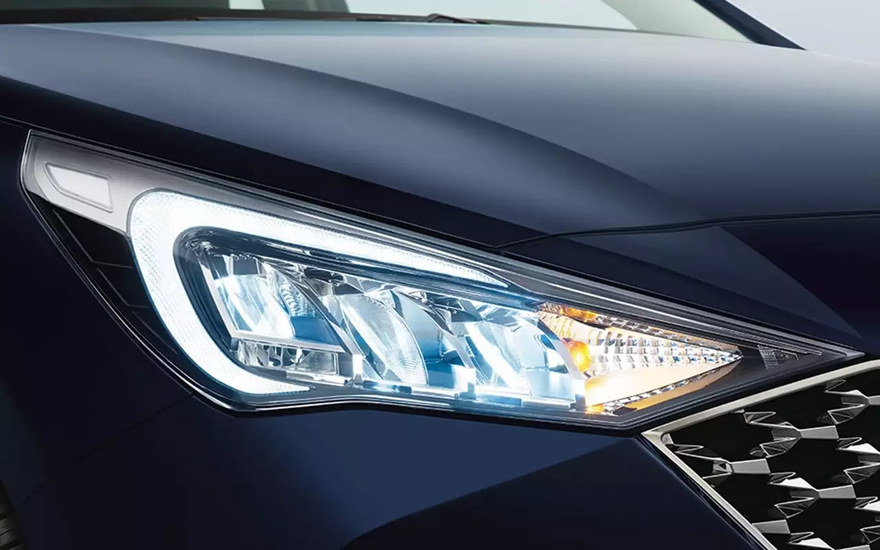 Китайские светодиодные фары светят как галогенки — правда или ложь?