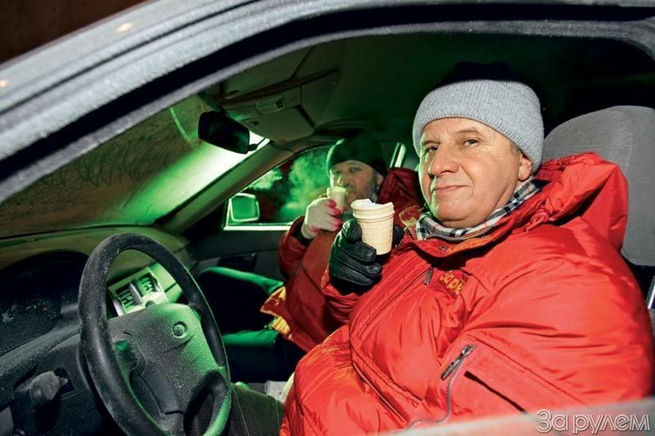 Кафе-мороженое