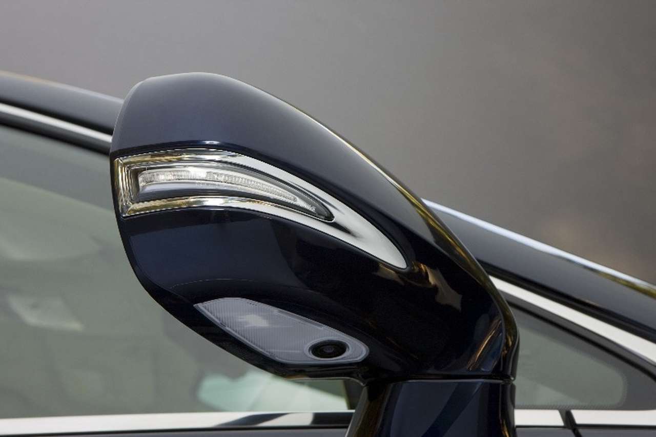 Lexus RX350: Мечта