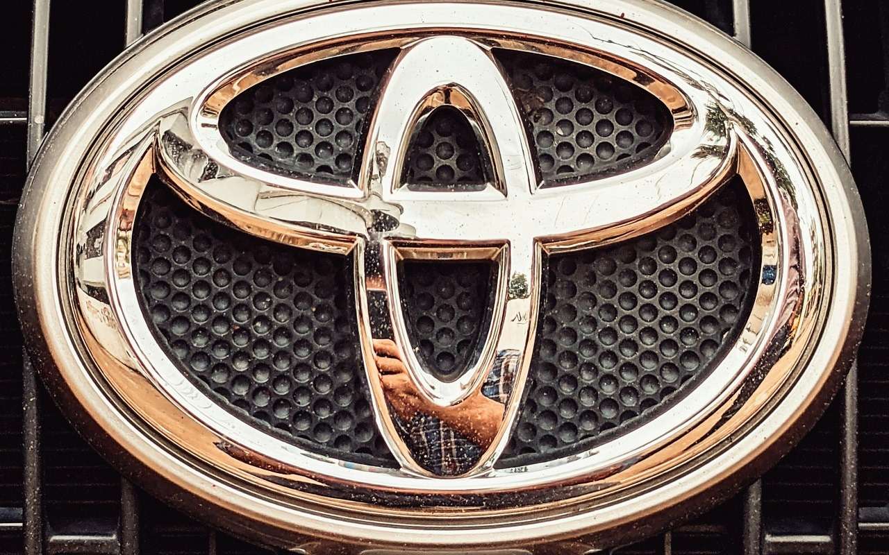 Эти модели Toyota признаны худшими