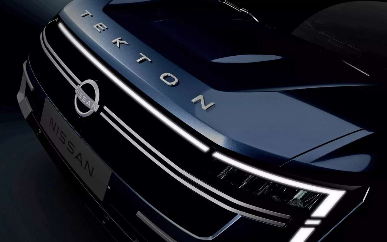 Появилась дата выхода соперника Дастера — бюджетного кроссовера от Nissan