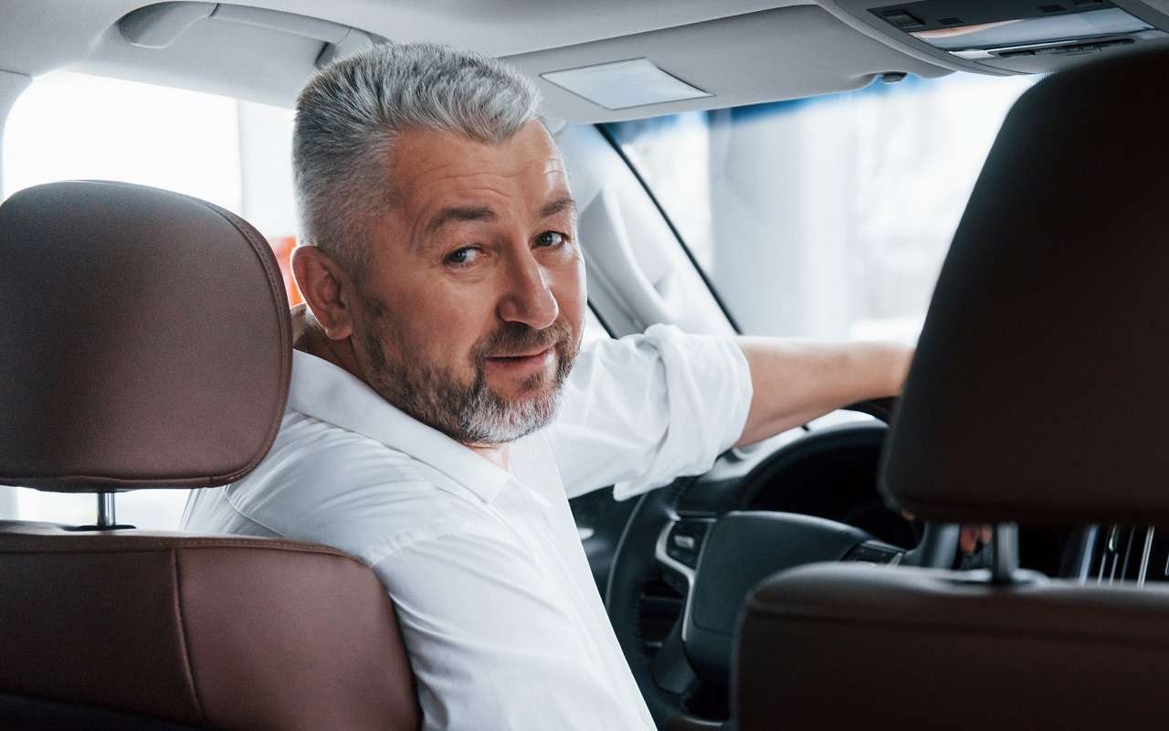 Как изменились привычки современного автомобилиста в РФ – исследование