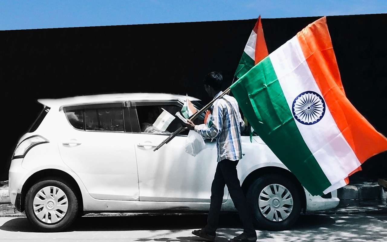 Индийские автомобили