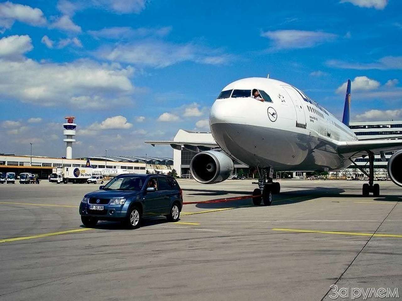 Мал, да удал