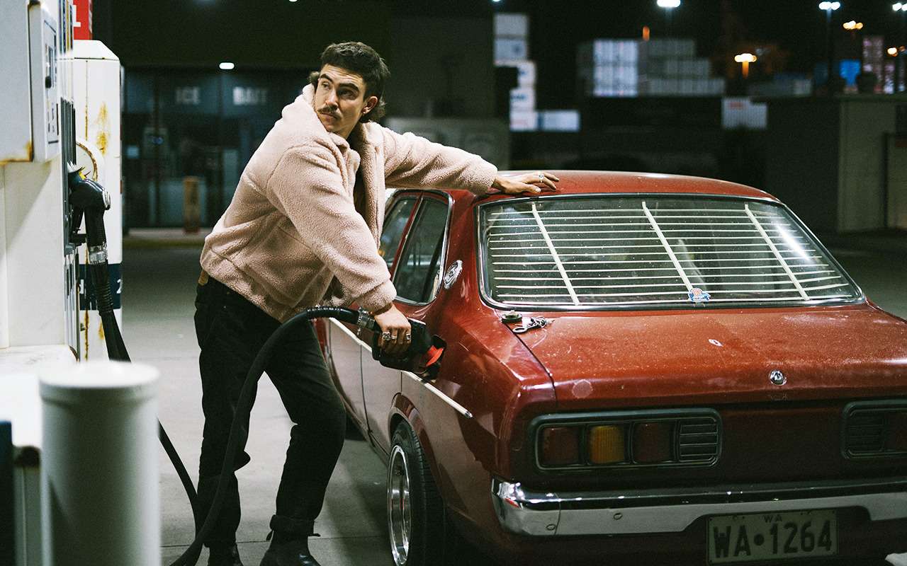 Новый индекс богатства - бензиновый. Россия - как Италия