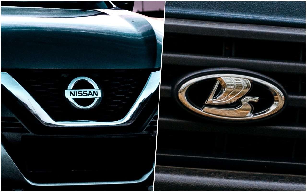 Починить иномарку поможет АВТОВАЗ