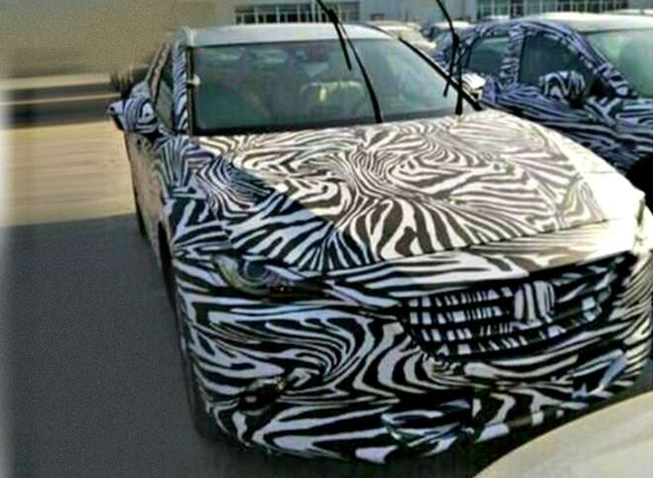 Кроссовер Mazda Koeru отказался меняться для конвейера