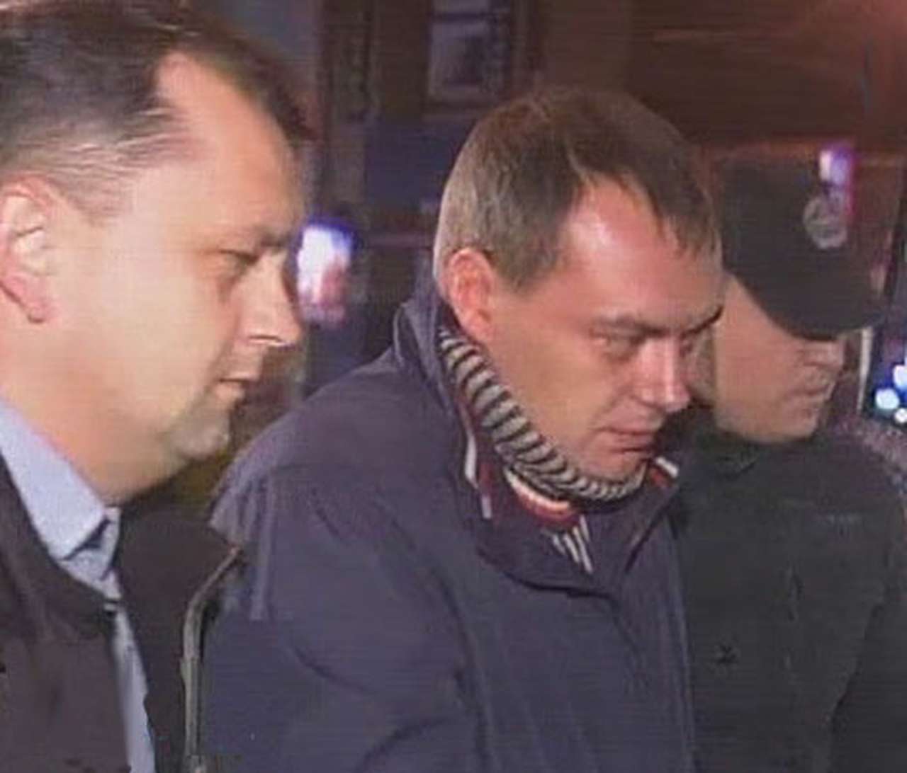 Виновник гибели Марины Голуб в момент ДТП пьян не был 