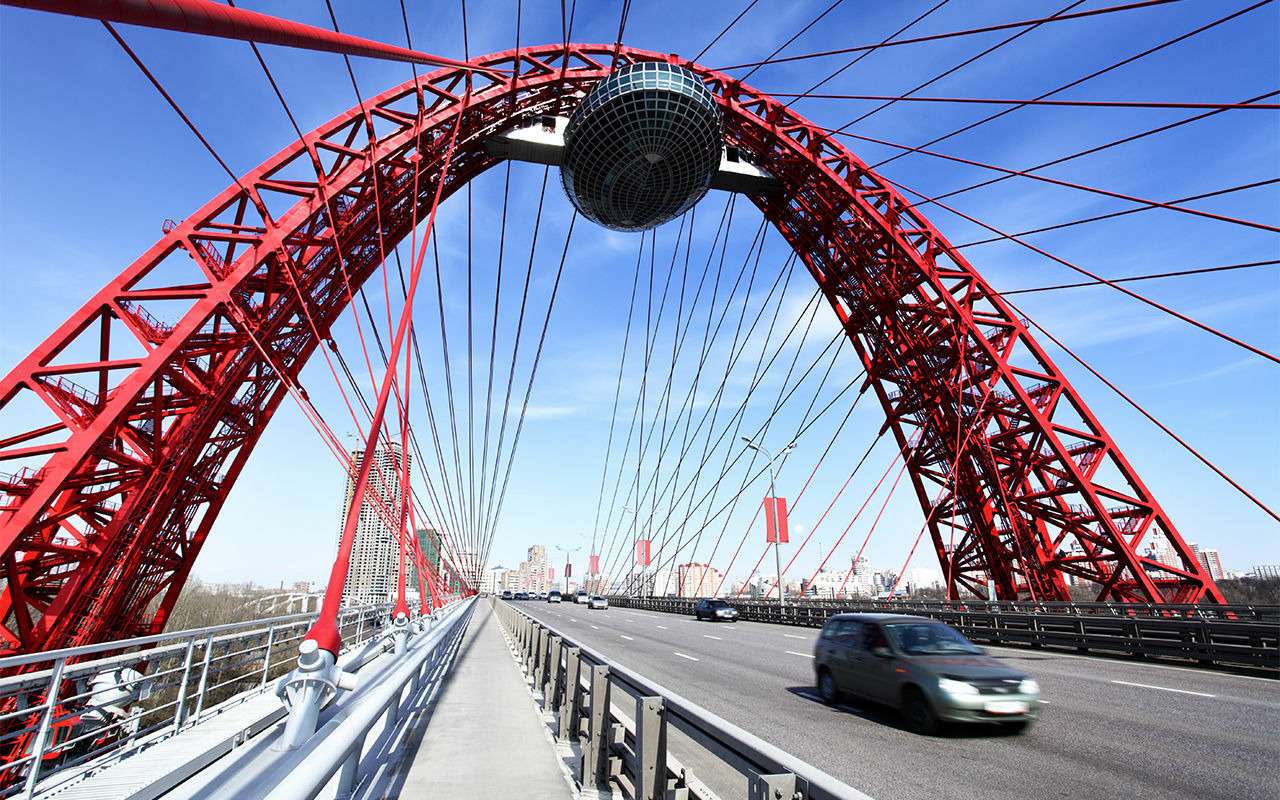 Автомобили сегодня и завтра: все меняется стремительно! Исследование