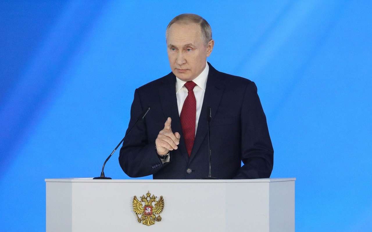 Путин высказался о качестве китайских машин