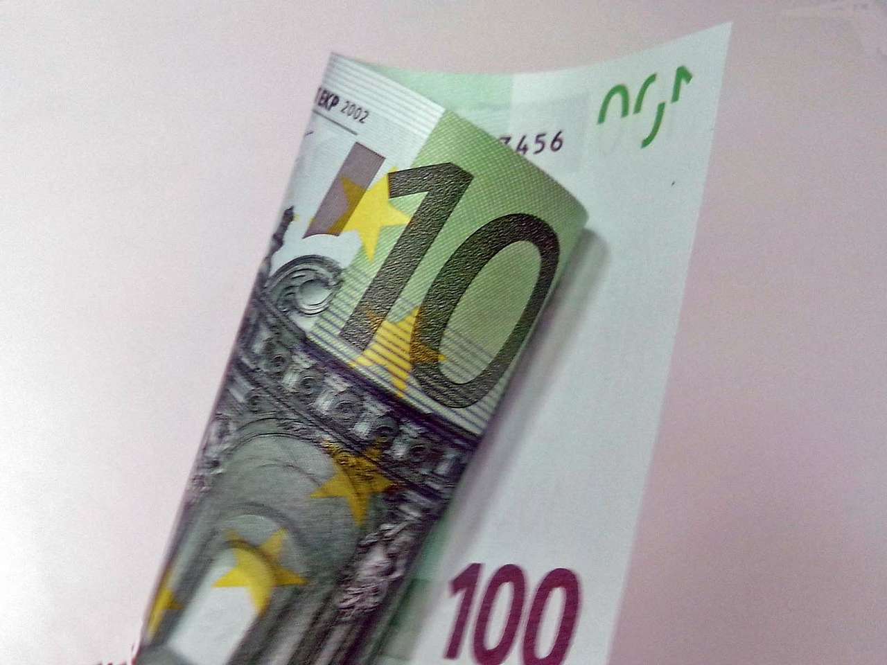 Европа выделяет Украине кредит на строительство дорог