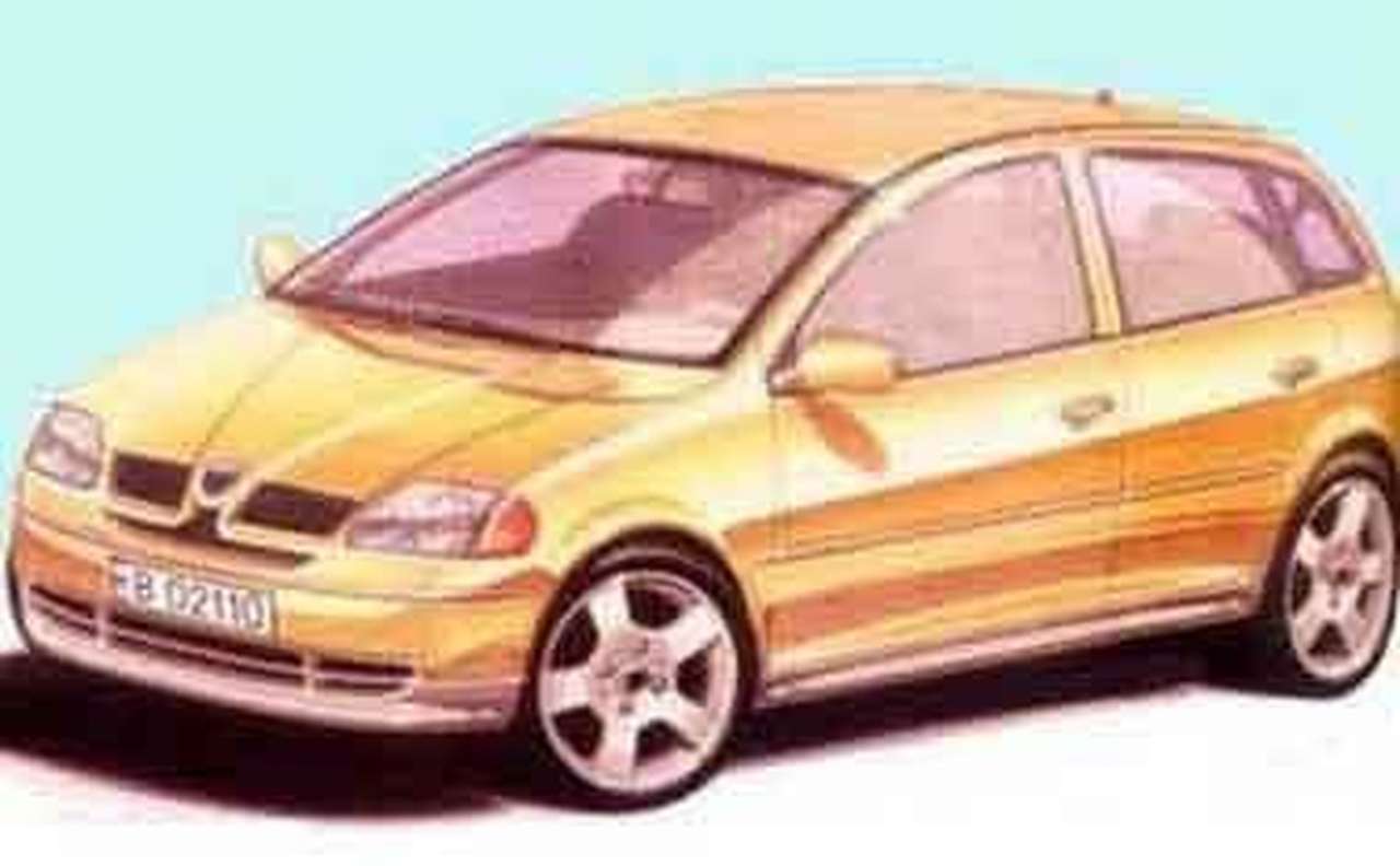 Renault российской сборки будут немного дороже ВАЗов