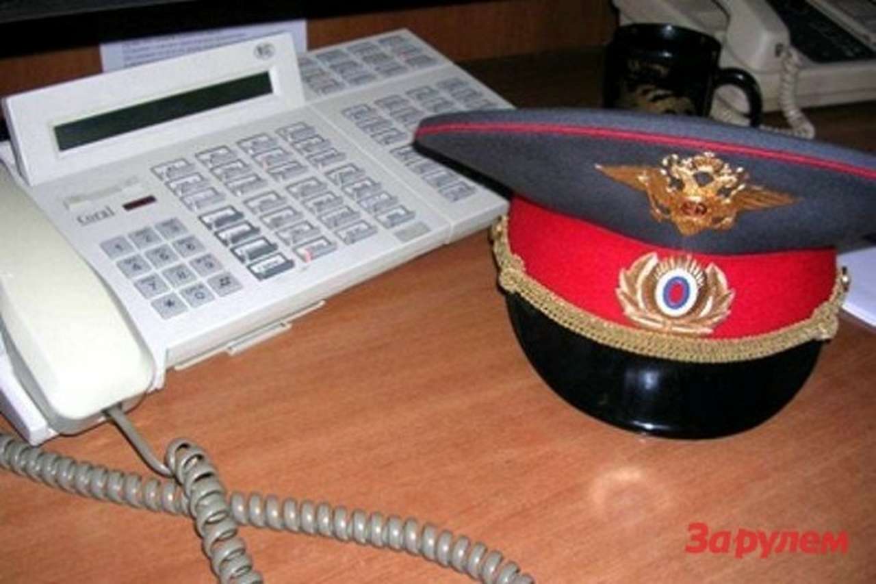 Полицейский, избивший сотрудника ГИБДД, ответит перед судом 