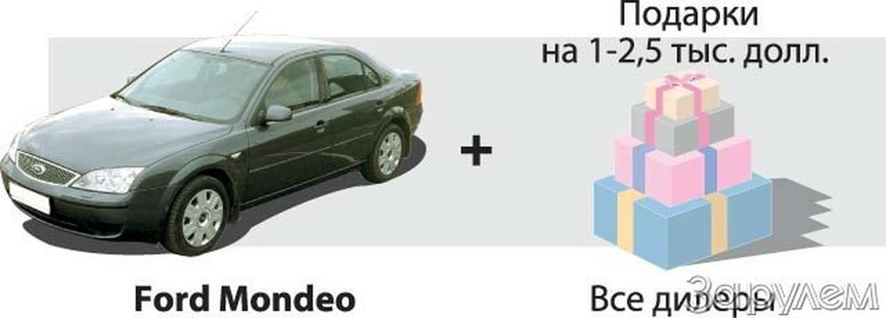 И "десятки" дорожают