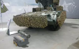 У кого запас снарядов больше: топ-5 машин с неисчерпаемыми боекомплектами