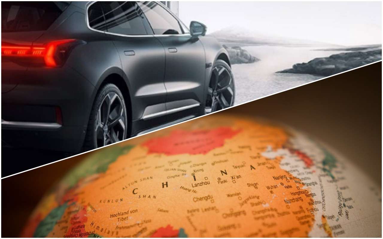 Volkswagen назвал веские причины, по которым не опасается конкуренции с Китаем