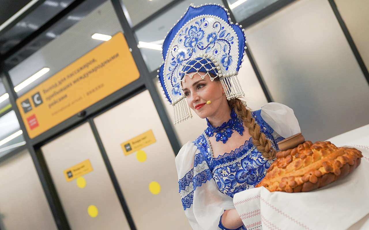 Туристы каких стран больше всего любят путешествовать в Россию?