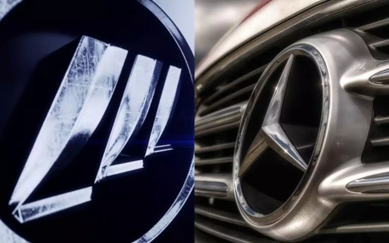 Разработчик передовых автомобильных систем привлек инвестора в лице Mercedes-Benz