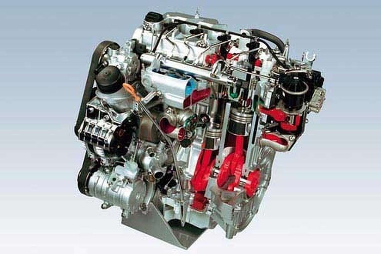 Honda продаст в Европе 250 тысяч автомобилей