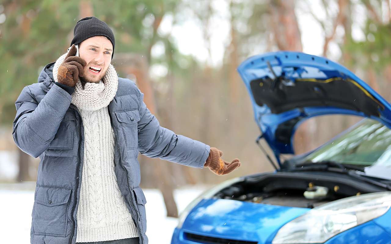 Автомобиль сломался два раза во время гарантии? Его можно сдать назад