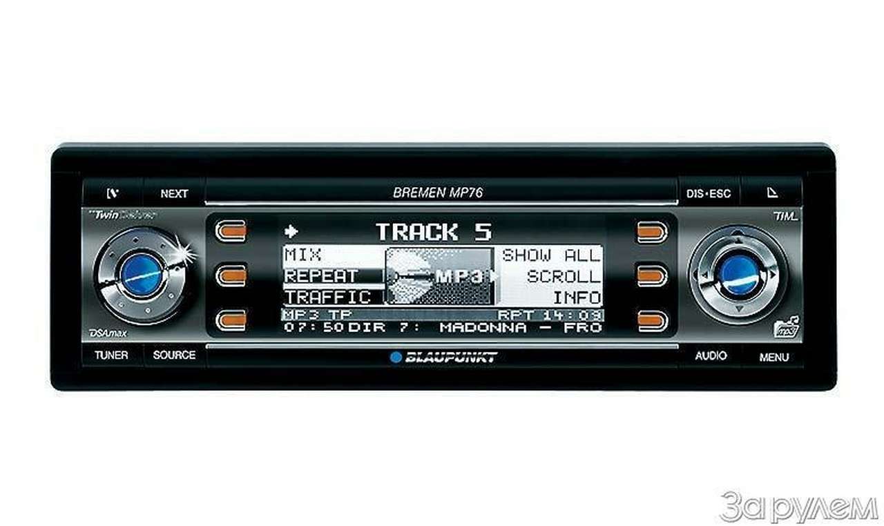 Бременский музыкант