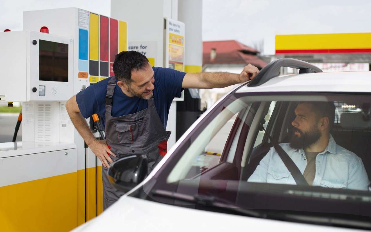 Говорят, старый авто легче «переваривает» низкооктановый бензин. А на самом деле?