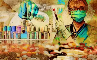 Новое в законе 2026: как будут наказывать за «лекарственное опьянение»