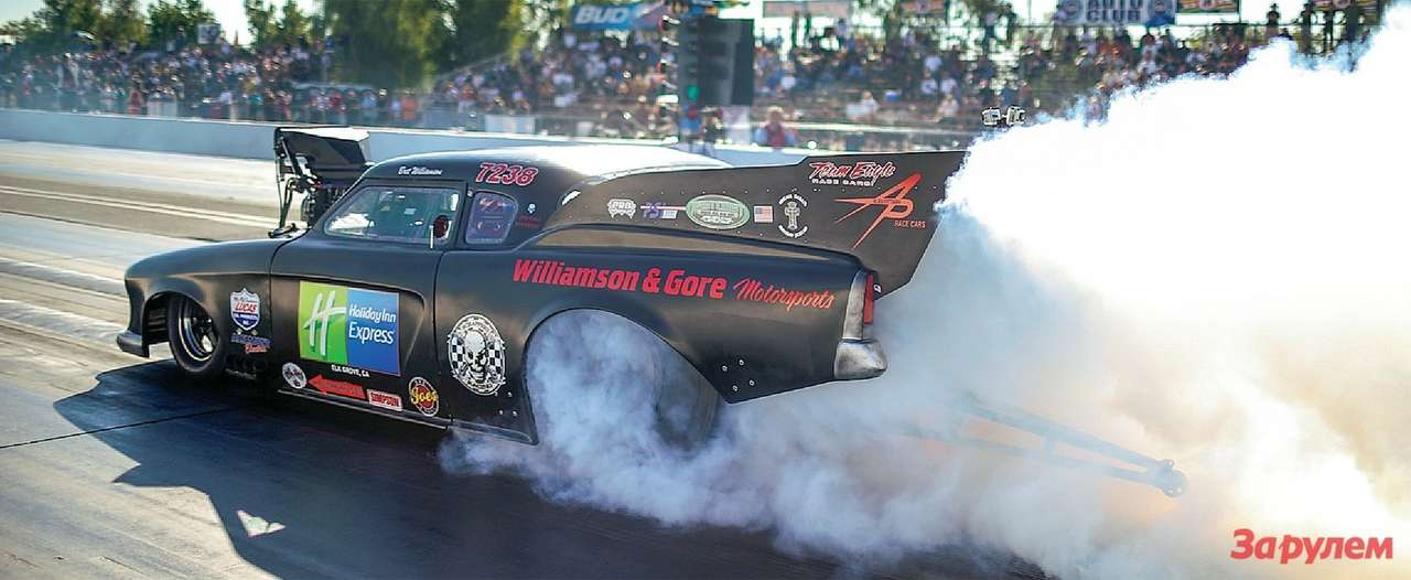 Изучаем датчики ускорения: традиционная ориентация