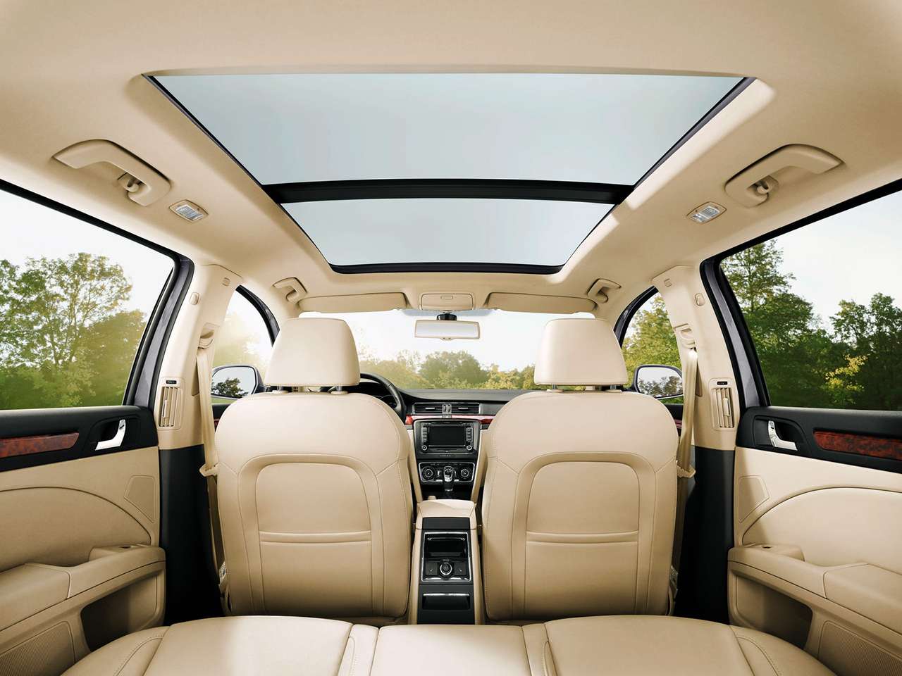 Опрос ЗР: Все ли опции нужны в современном автомобиле?