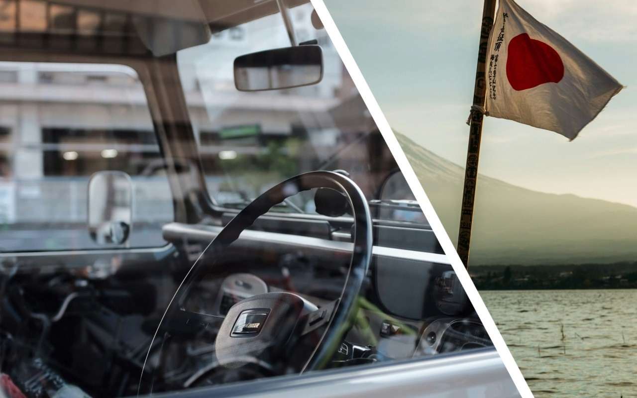 Стало известно, сколько будет стоить привезти машину из Японии после 1 апреля