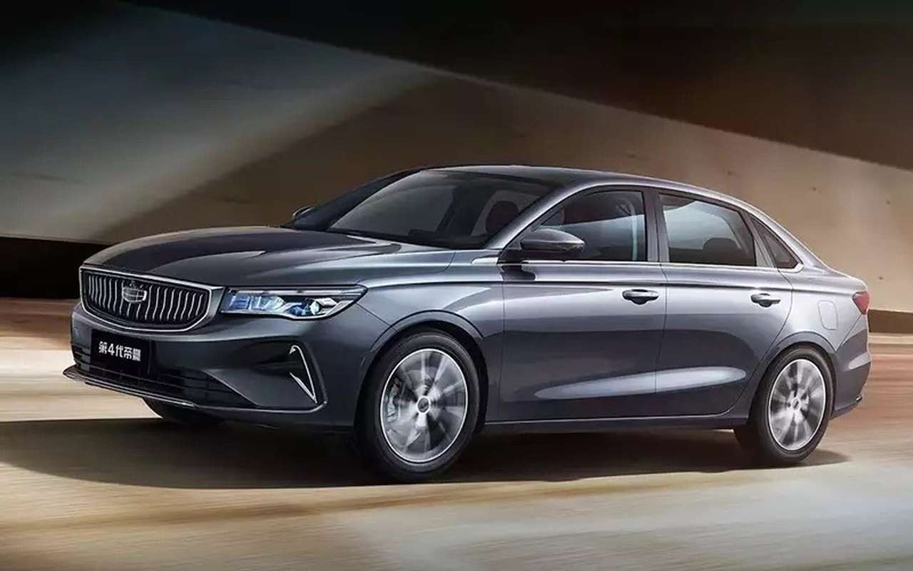 Конкурент Весты серьезно подорожал