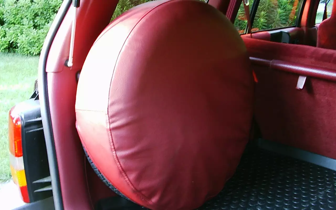 Как продлить ресурс шин — секрет автомобилистов СССР