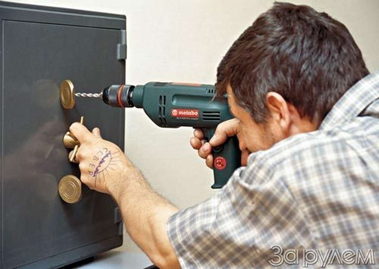 Крутящий момент